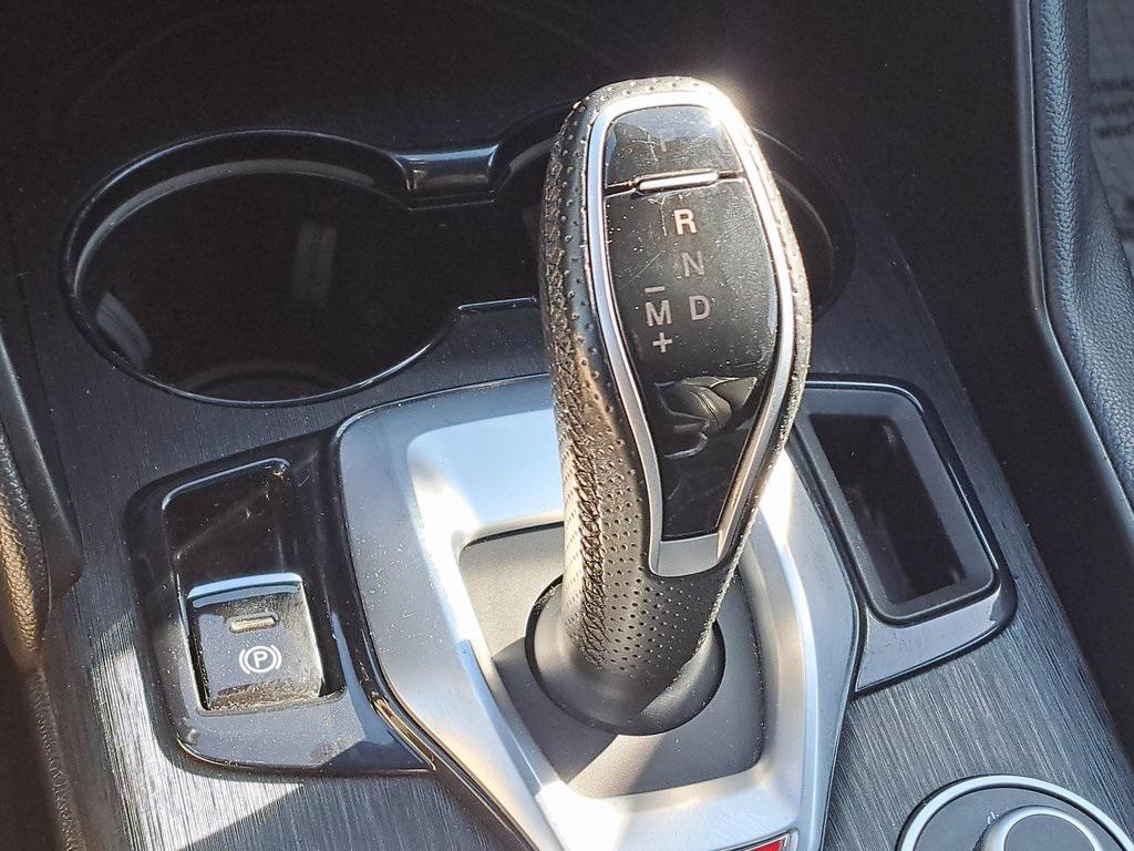 used 2020 Alfa Romeo Giulia car, priced at $16,800