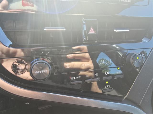 used 2023 Toyota Camry car, priced at $26,000