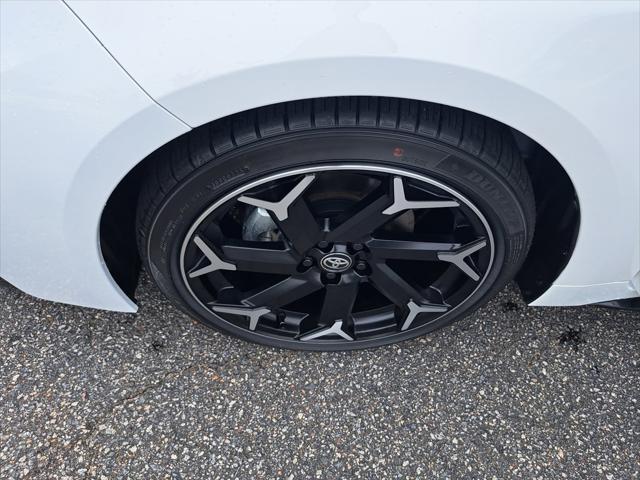 new 2025 Toyota Corolla car, priced at $29,613