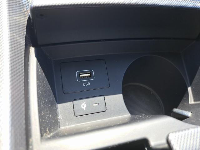 used 2023 Hyundai Santa Fe car, priced at $23,800