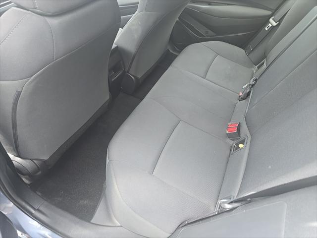 used 2022 Toyota Corolla car, priced at $20,800