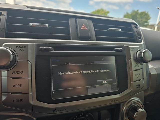 used 2016 Toyota 4Runner car, priced at $25,800