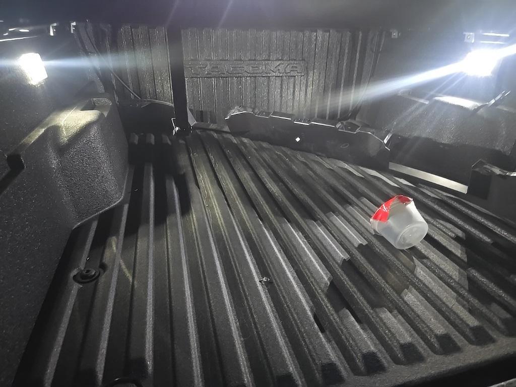 used 2024 Toyota Tacoma car, priced at $42,000