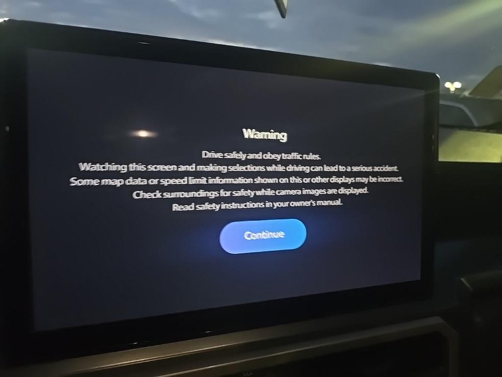 used 2024 Toyota Tacoma car, priced at $42,000