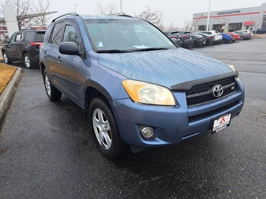 used 2012 Toyota RAV4 car, priced at $7,100