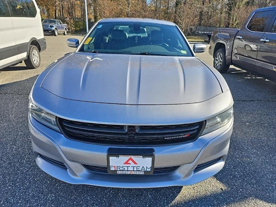 used 2016 Dodge Charger car, priced at $13,300