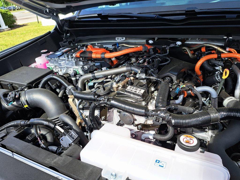 new 2025 Toyota Tacoma car, priced at $54,524