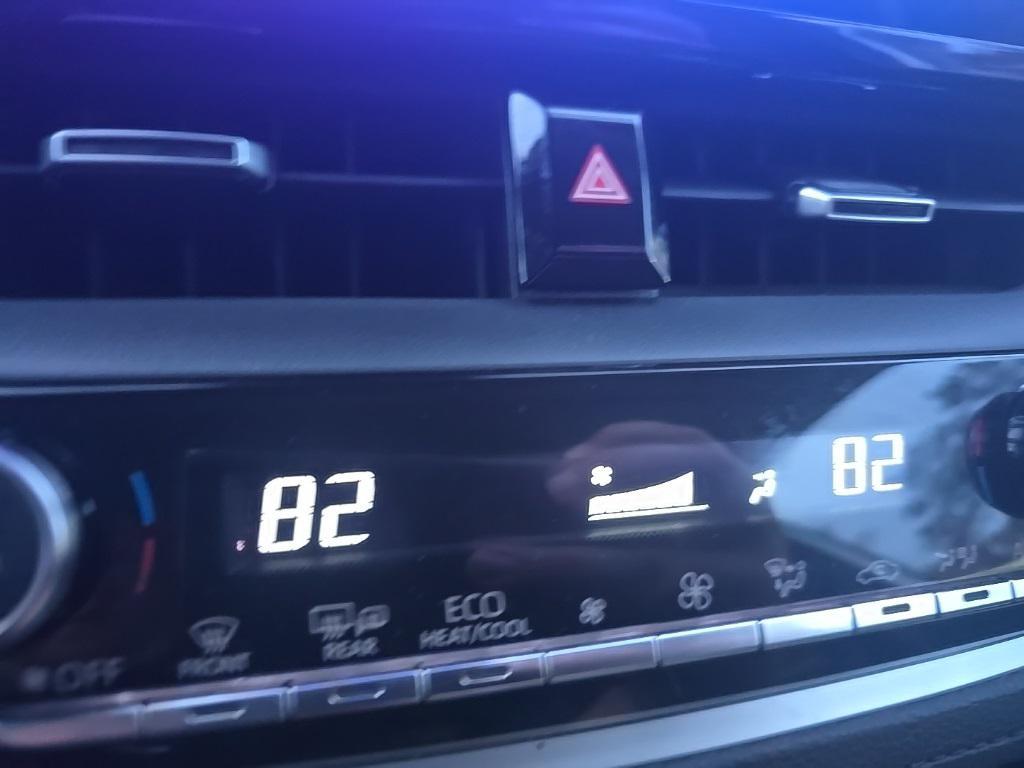 used 2023 Toyota Corolla Cross car, priced at $25,800