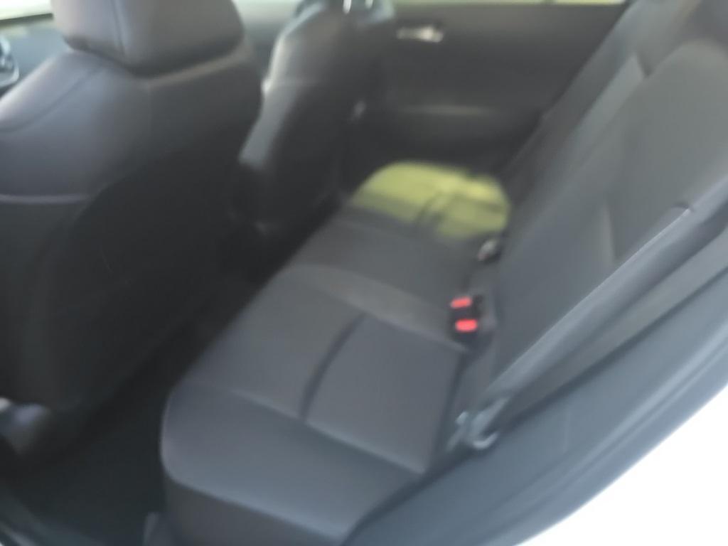 used 2023 Toyota Corolla Cross car, priced at $25,800