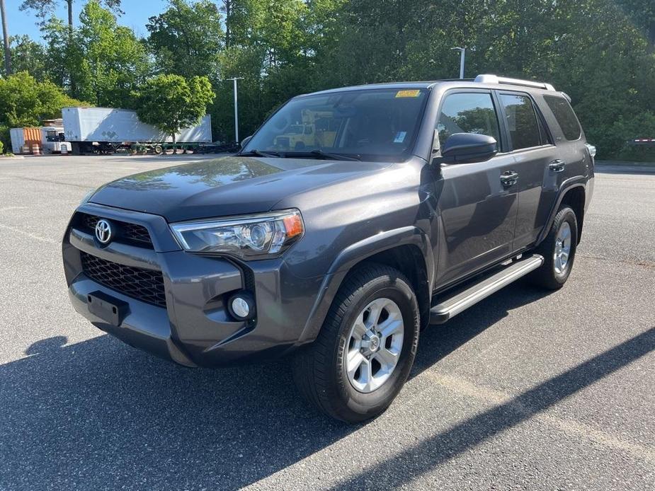 used 2016 Toyota 4Runner car, priced at $26,400