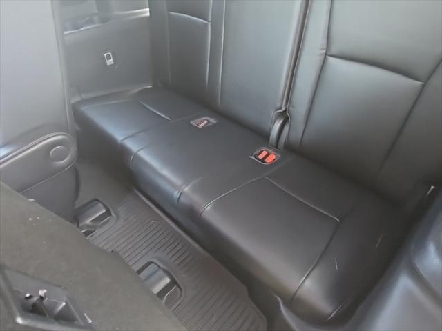 used 2022 Toyota Highlander car, priced at $36,800