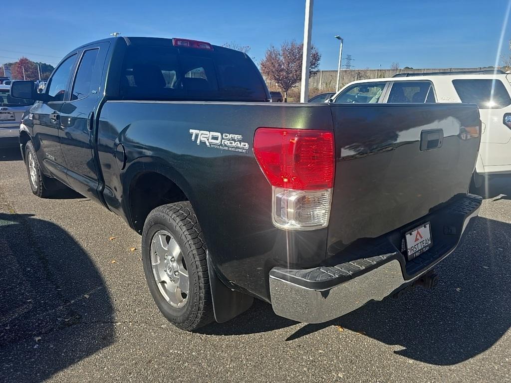 used 2010 Toyota Tundra car, priced at $18,700