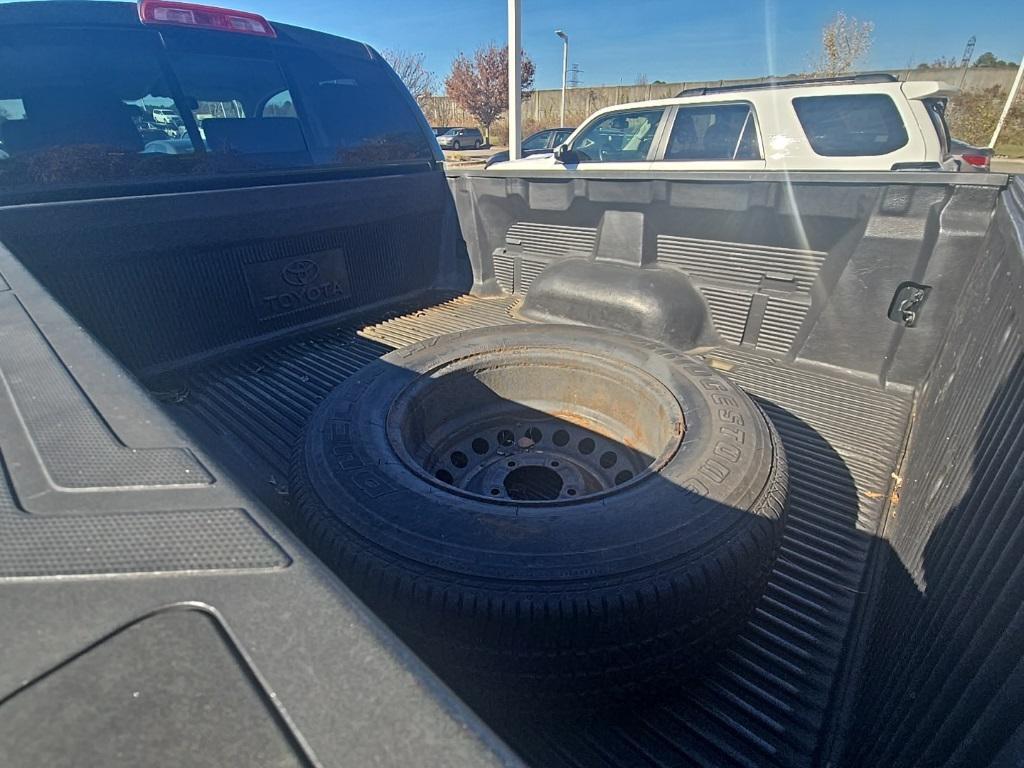 used 2010 Toyota Tundra car, priced at $18,700
