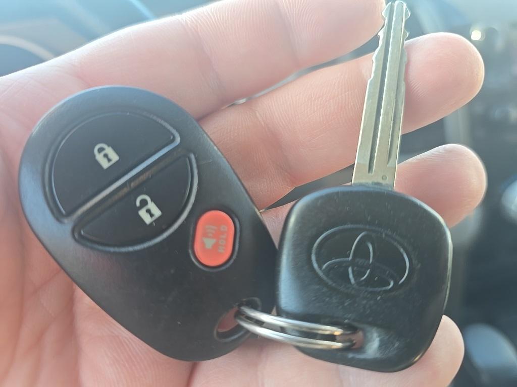 used 2010 Toyota Tundra car, priced at $18,700