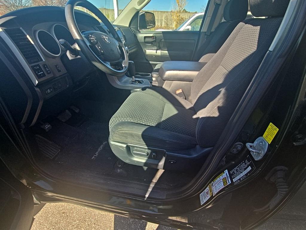 used 2010 Toyota Tundra car, priced at $18,700