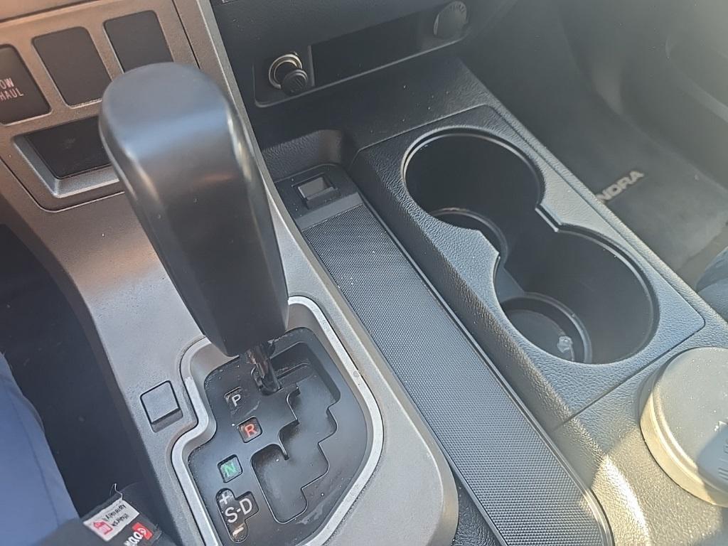 used 2010 Toyota Tundra car, priced at $18,700