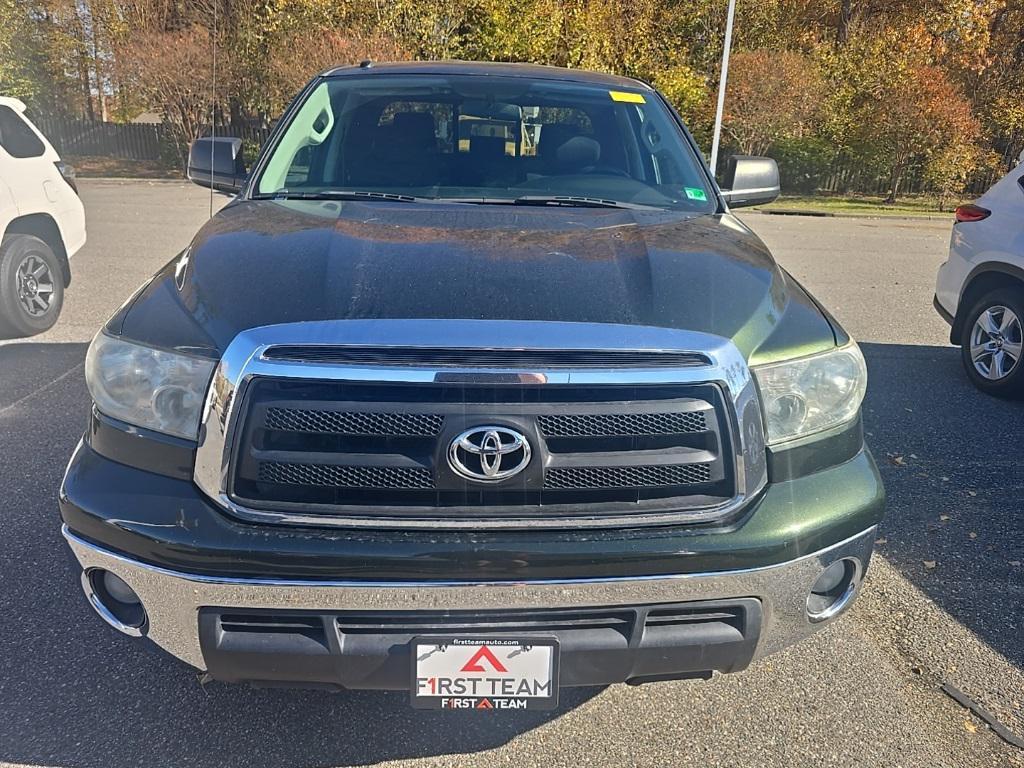 used 2010 Toyota Tundra car, priced at $18,700