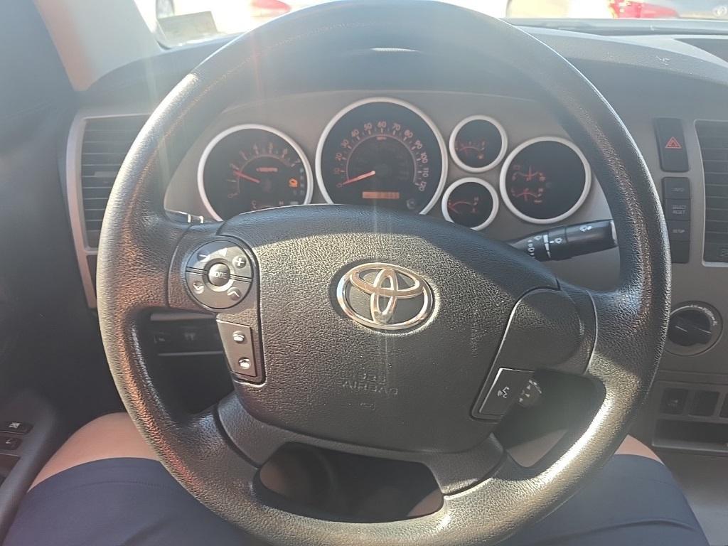 used 2010 Toyota Tundra car, priced at $18,700