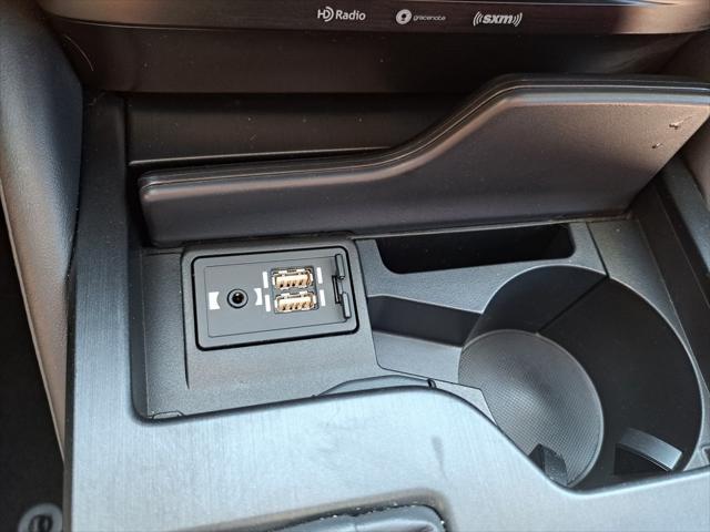 used 2020 Lexus ES 350 car, priced at $35,800