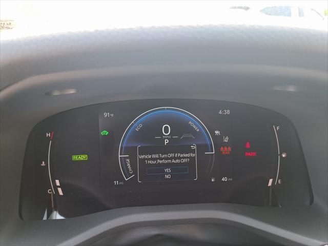 new 2025 Toyota Camry car, priced at $31,396