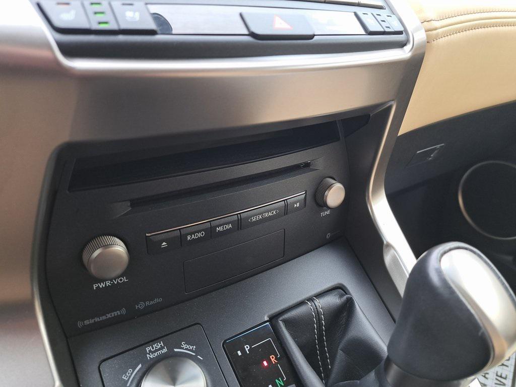 used 2018 Lexus NX 300 car, priced at $22,000