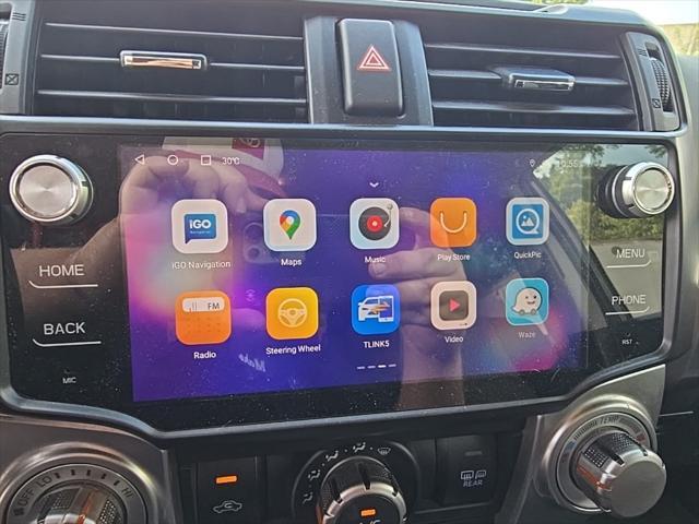used 2018 Toyota 4Runner car, priced at $29,500