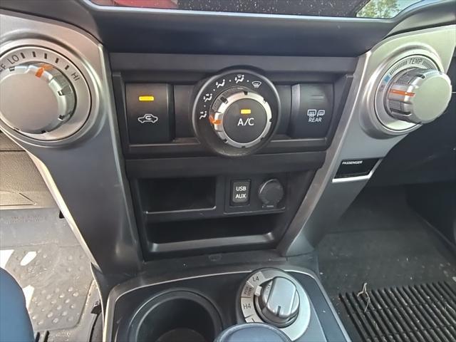 used 2018 Toyota 4Runner car, priced at $29,500