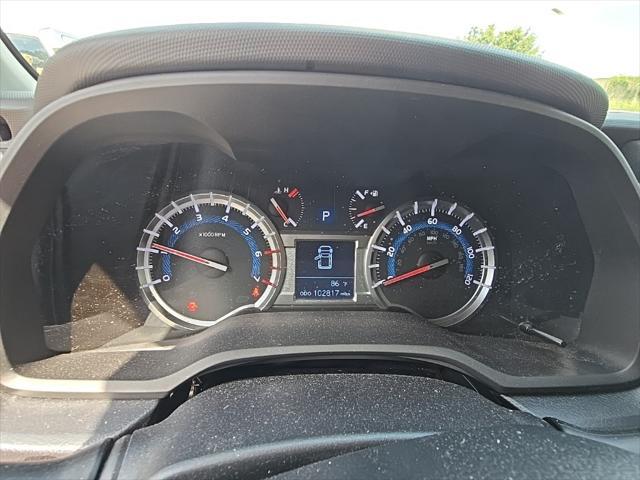 used 2018 Toyota 4Runner car, priced at $29,500