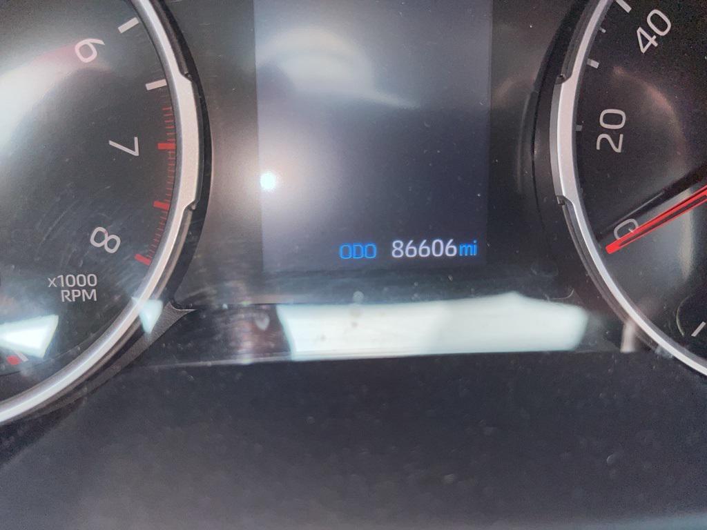 used 2022 Toyota RAV4 car, priced at $23,900