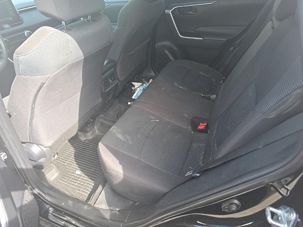 used 2022 Toyota RAV4 car, priced at $23,900