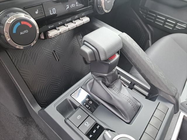 new 2025 Toyota Tacoma car, priced at $46,853