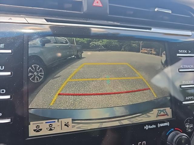 used 2019 Toyota Camry car, priced at $21,000
