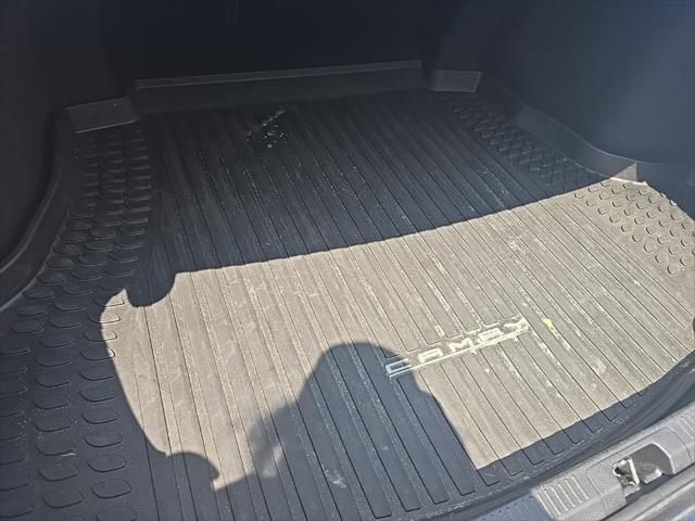 used 2019 Toyota Camry car, priced at $21,000
