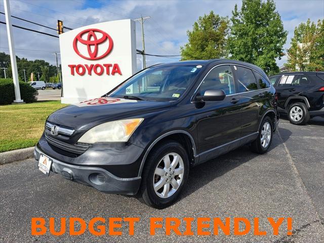 used 2008 Honda CR-V car, priced at $6,300
