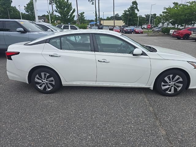 used 2019 Nissan Altima car, priced at $11,500