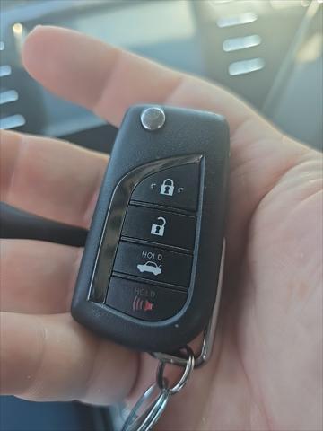 used 2020 Toyota Camry car, priced at $20,300
