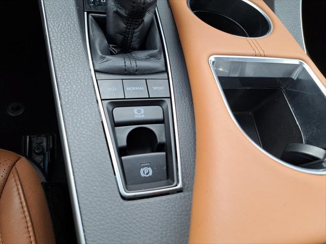 used 2020 Toyota Avalon car, priced at $32,300