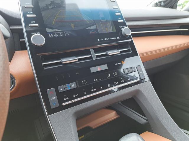 used 2020 Toyota Avalon car, priced at $32,300