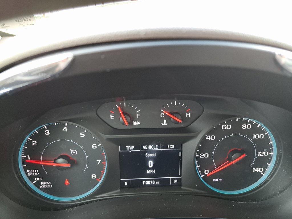 used 2020 Chevrolet Malibu car, priced at $10,900