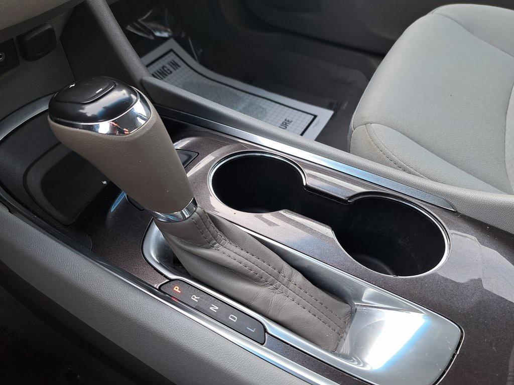 used 2020 Chevrolet Malibu car, priced at $10,900