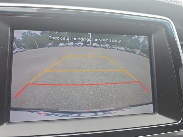 used 2018 Hyundai Sonata car, priced at $13,500