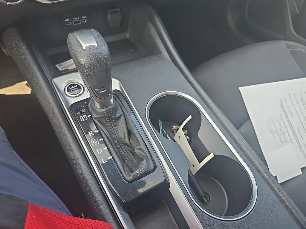 used 2022 Nissan Altima car, priced at $20,500
