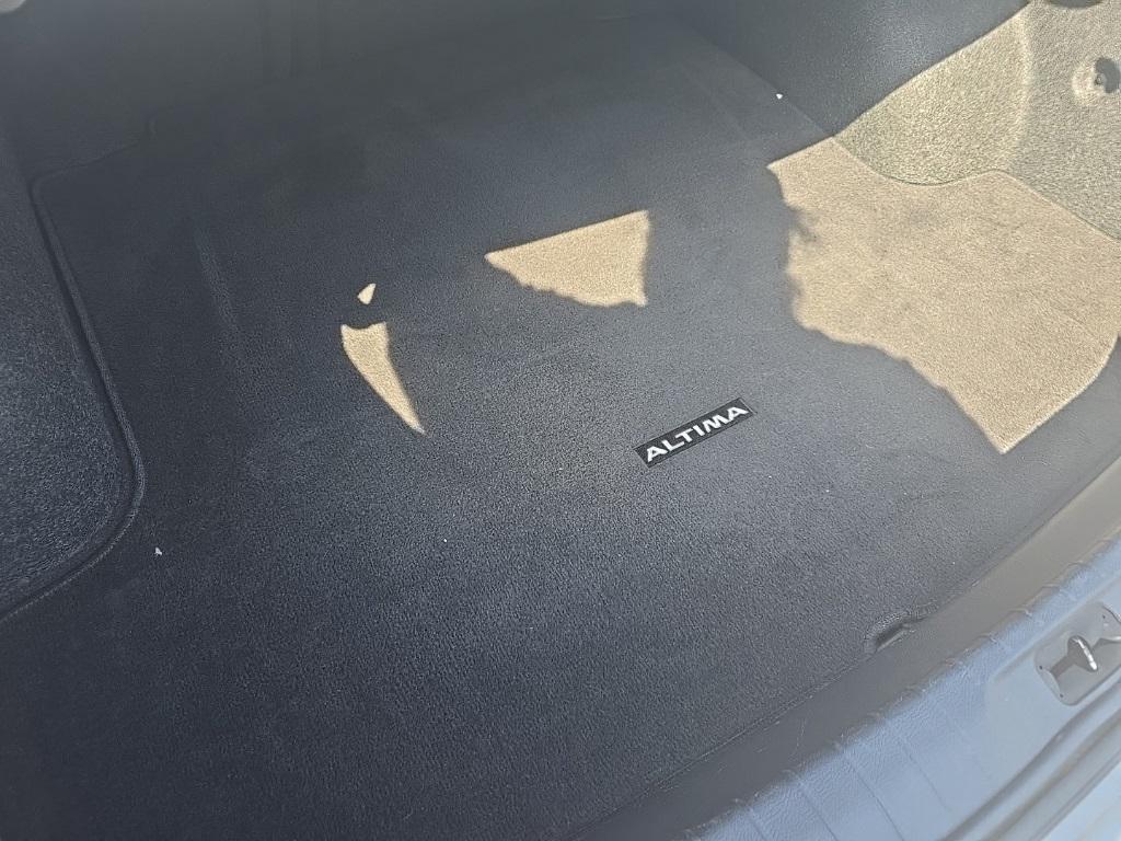 used 2022 Nissan Altima car, priced at $20,500