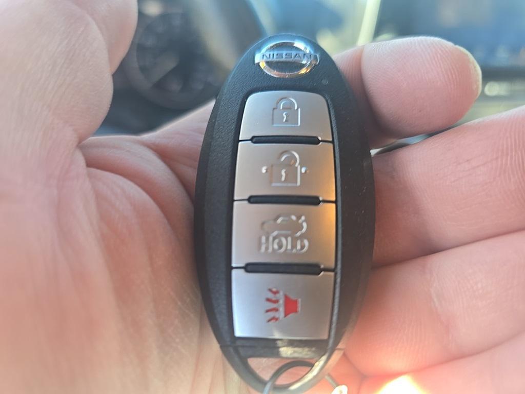 used 2022 Nissan Sentra car, priced at $19,000