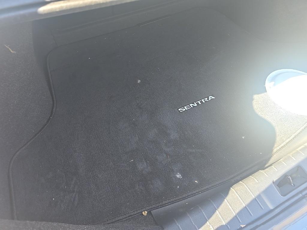 used 2022 Nissan Sentra car, priced at $19,000