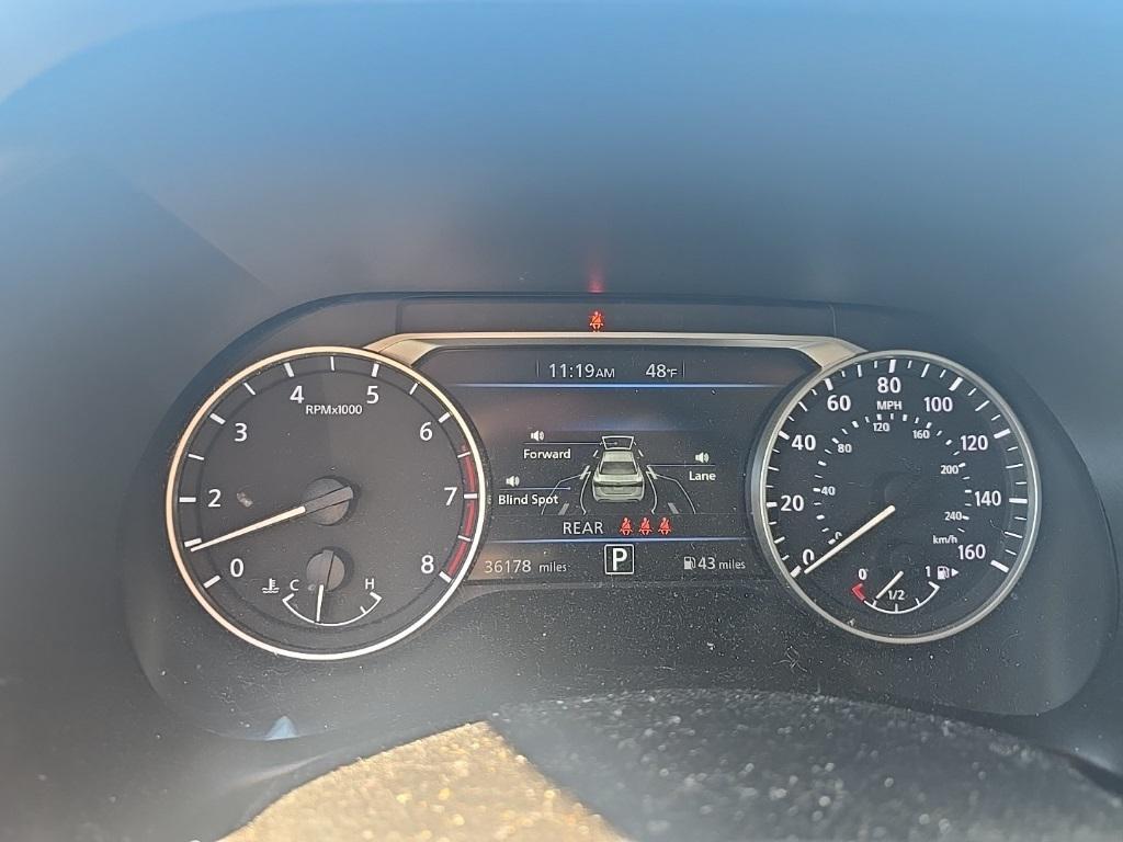 used 2022 Nissan Sentra car, priced at $19,000