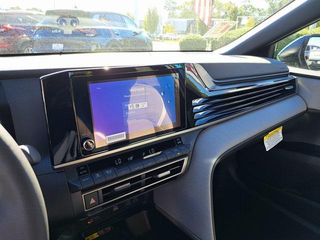 new 2026 Toyota Camry car, priced at $32,362