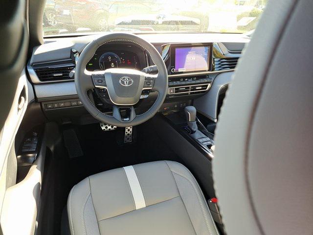 new 2026 Toyota Camry car, priced at $32,362