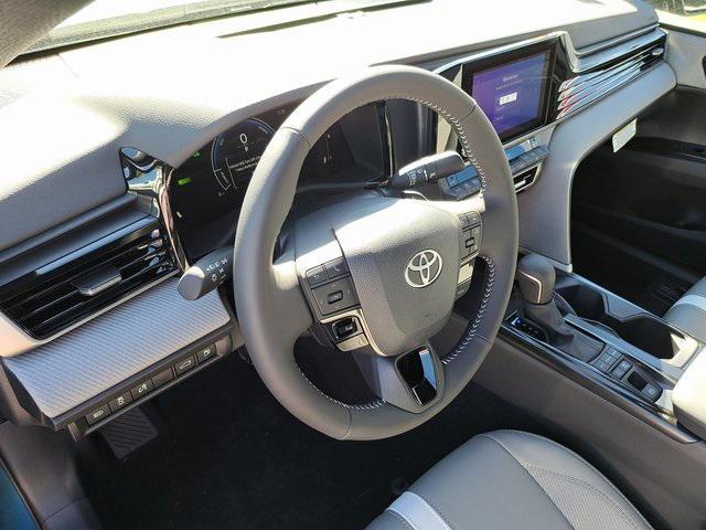 new 2026 Toyota Camry car, priced at $32,362