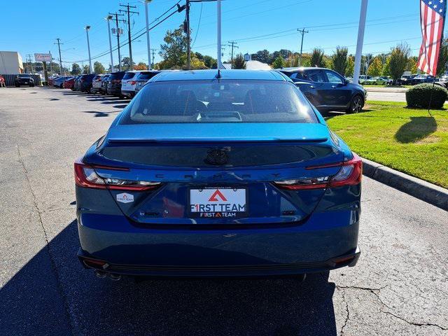 new 2026 Toyota Camry car, priced at $32,362